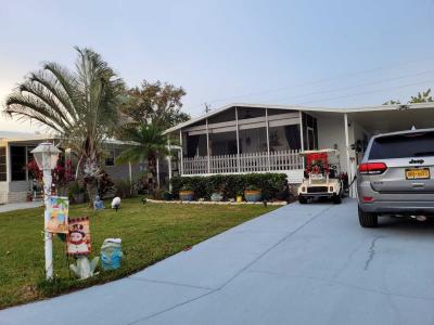 Photo 2 of 8 of home located at 1405 82nd Avenue, Vero Palm Estates Vero Beach, FL 32966