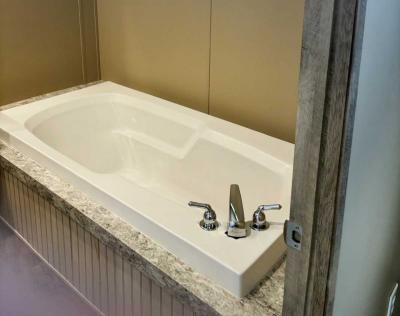 Photo 5 of 5 of home located at 721 W. Ramm Rd Lot 111 Claremore, OK 74017