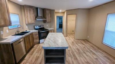 Photo 1 of 5 of home located at 721 W. Ramm Rd Lot 111 Claremore, OK 74017