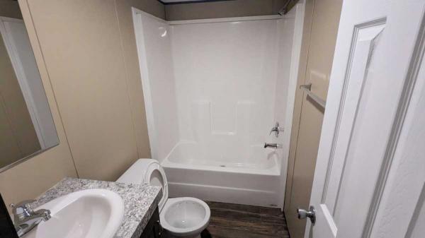 2019 Manufactured Home