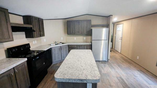 2019 Manufactured Home
