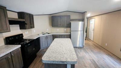 Mobile Home at 721 W. Ramm Rd Lot 44 Claremore, OK 74017