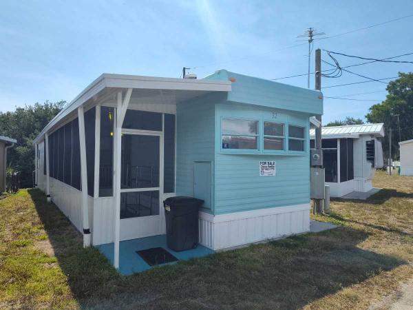 1999 Manufactured Home