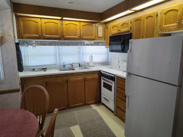 1999 Manufactured Home