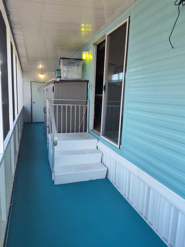1999 Manufactured Home
