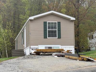 Mobile Home at 37 Tote Dr New Ipswich, NH 03071