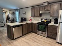 2021 Manufactured Home