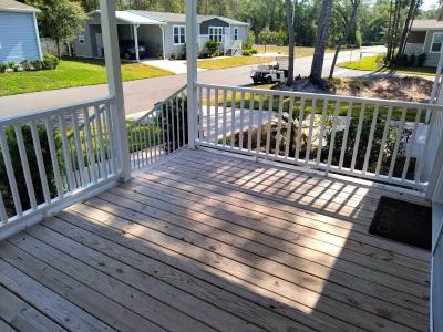 Photo 3 of 15 of home located at 550 Florida Holly Ave Deland, FL 32724