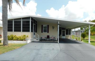 Mobile Home at 34 Garden Pl Lakeland, FL 33803