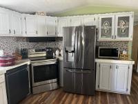 1990 CLAR  Home