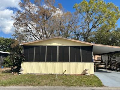 Mobile Home at 709 Lake Kerry Drive #325 Saint Cloud, FL 34769