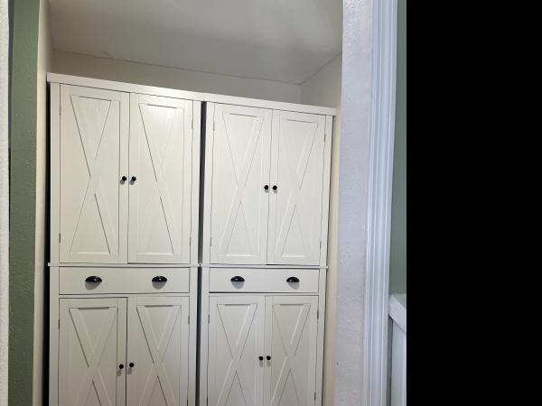1990 CLAR  Home