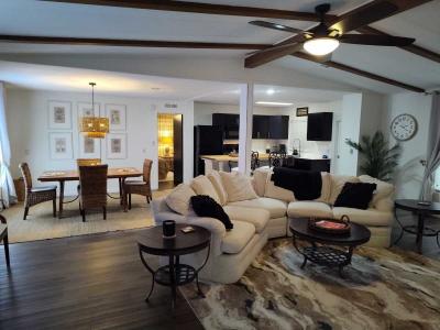 Photo 2 of 8 of home located at 8775 20th St. Lot 462 Vero Beach, FL 32966