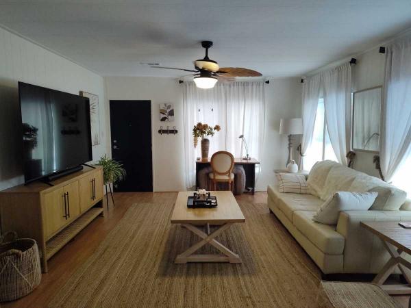 1983 Manufactured Home