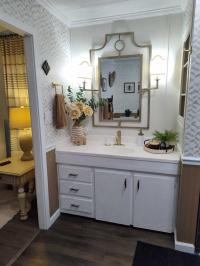 1983 Manufactured Home