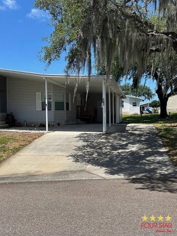 1992 PALM   Home