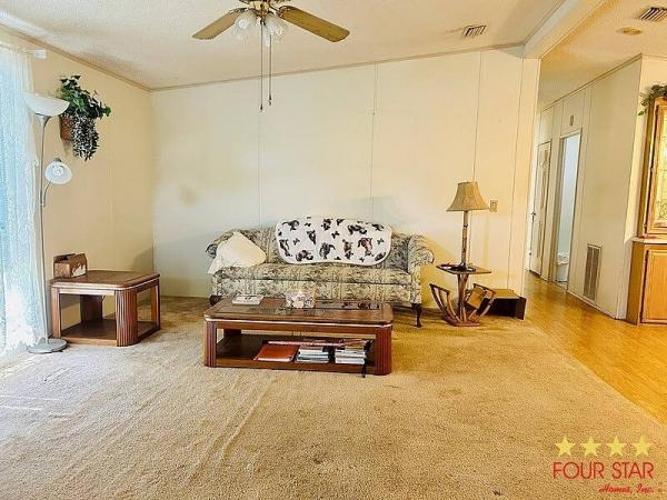 1989 CHAM  Home