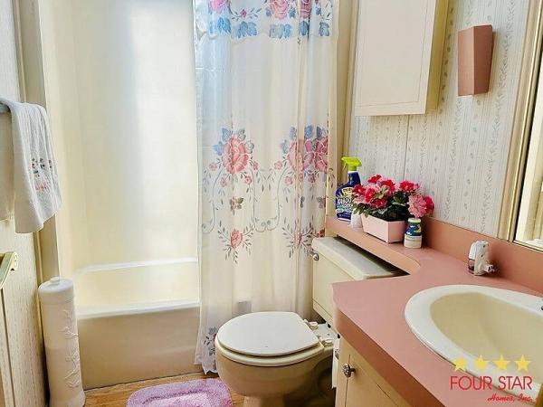 1989 CHAM  Home
