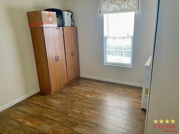 2019 NOBI  Home
