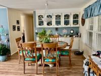 1974 Budd Manufactured Home