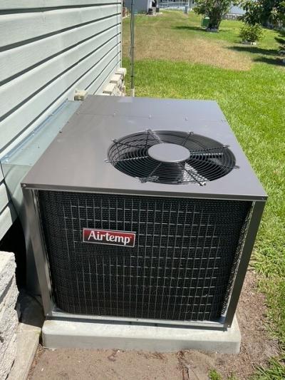 Photo 8 of 8 of home located at 330 Beauville St Lake Placid, FL 33852