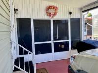 1974 Budd Manufactured Home