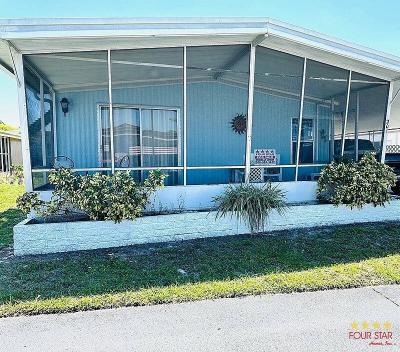Mobile Home at 201 Bittersweet Drive Debary, FL 32713