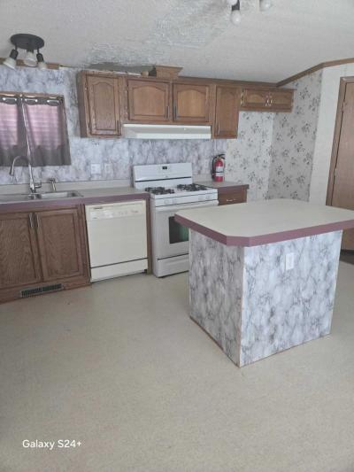 Mobile Home at 1149 Nottingham Dr Lapeer, MI 48446