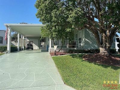 Mobile Home at 1932 Sunflower Sebring, FL 33872