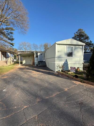 Mobile Home at 724 Hwy 293 Lot-50 Emerson, GA 30137