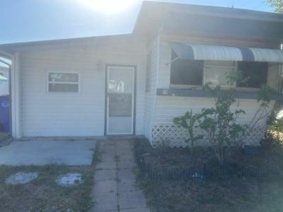 Mobile Home at 919 Walnut Ave # 117 Saint Cloud, FL 34769