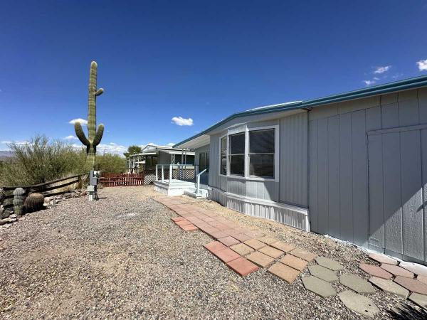 1987 Redman Mobile Home For Sale