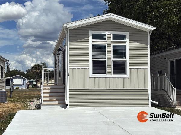 2023 Chariot Mobile Home For Sale