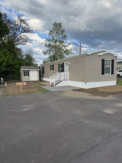 Mobile Home at 3300 Old Lincoln Hwy T-5 Trevose, PA 19053