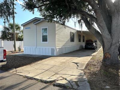 Mobile Home at 1 Imperial Dr. W Mulberry, FL 33860