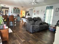 2012 CLAR Mobile Home
