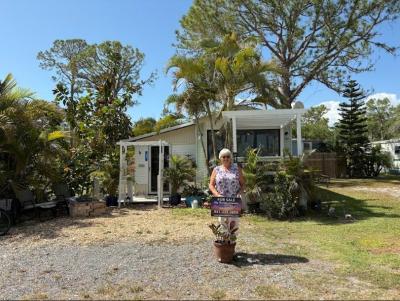 Mobile Home at 1300 N River Rd Lot C87 Venice, FL 34292