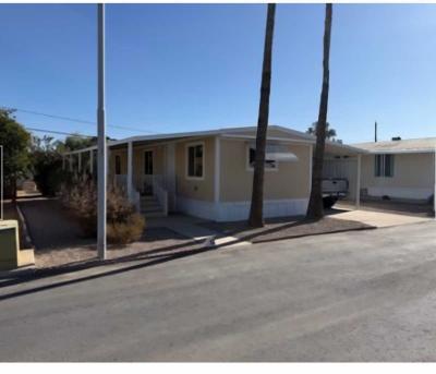 Photo 2 of 25 of home located at 654 E Ranch Road #12 San Tan Valley, AZ 85140