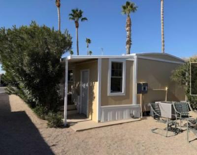 Photo 3 of 25 of home located at 654 E Ranch Road #12 San Tan Valley, AZ 85140