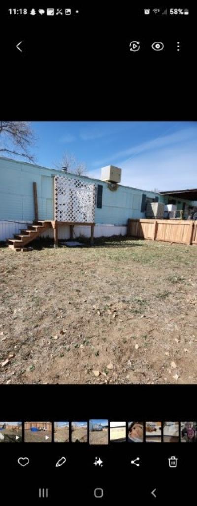 Mobile Home at 1616 E 78th Ave Lot 73 Denver, CO 80229