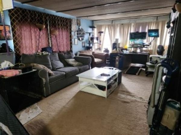 1973 Mobile Home