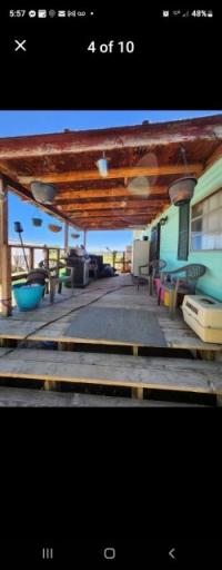 1973 Mobile Home