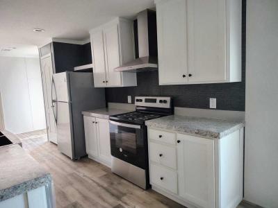 Photo 2 of 8 of home located at 1310 W Rosewood Ave, Site 71 Saint Cloud, FL 34771
