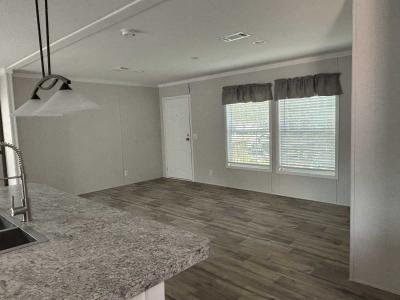 Photo 4 of 8 of home located at 1310 W Rosewood Ave, Site 71 Saint Cloud, FL 34771