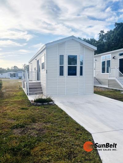 Photo 1 of 24 of home located at 900 Aqua Isles Blvd Lot K18 Labelle, FL 33935