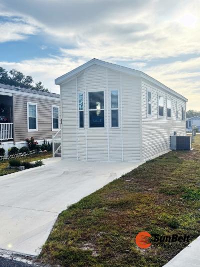 Photo 2 of 24 of home located at 900 Aqua Isles Blvd Lot K18 Labelle, FL 33935