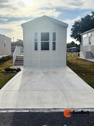 Photo 3 of 24 of home located at 900 Aqua Isles Blvd Lot K18 Labelle, FL 33935