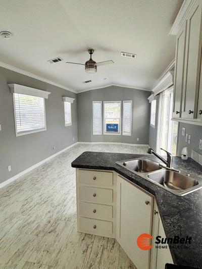 Photo 4 of 24 of home located at 900 Aqua Isles Blvd Lot K18 Labelle, FL 33935
