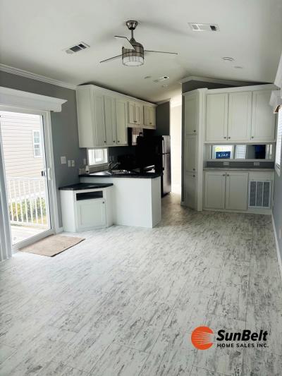Photo 5 of 24 of home located at 900 Aqua Isles Blvd Lot K18 Labelle, FL 33935