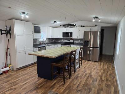 Photo 2 of 13 of home located at 9125 St. Hwy. 25 #606 Monticello, MN 55362